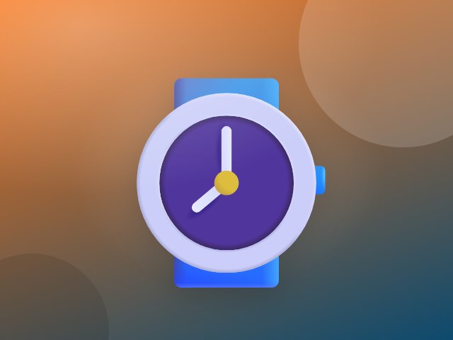 Smart watches
