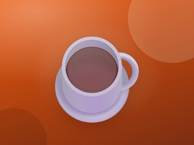 Filter coffee