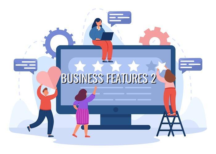 customer trust and local growth — BizGo