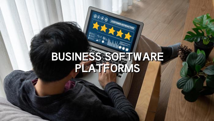 Business Software Platforms — BizGo