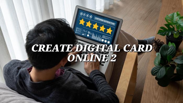 Digital card benefits — BizGo