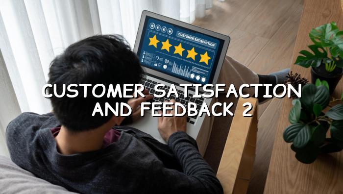customer feedback and review collection — BizGo