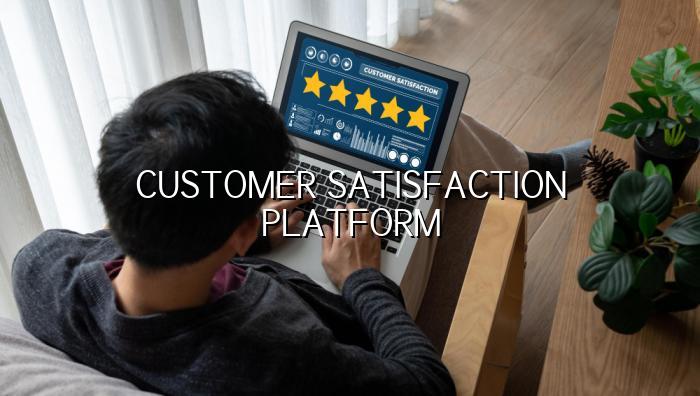 Customer Satisfaction Platform — BizGo