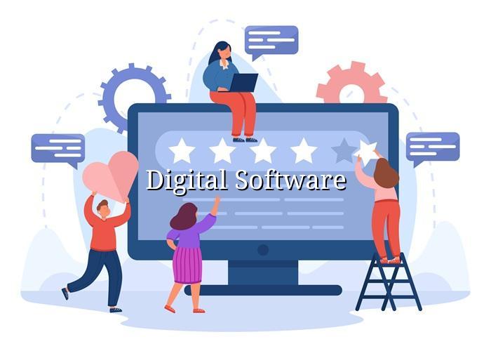 Digital software — BizGo