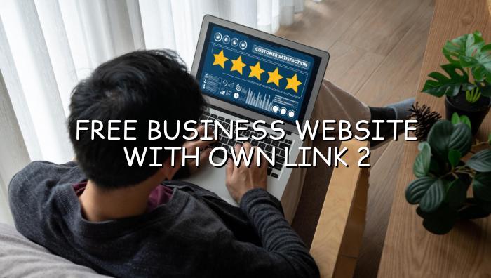 Business page checklist and QR code setup for local customers