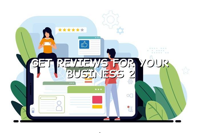 Google review collection — BizGo