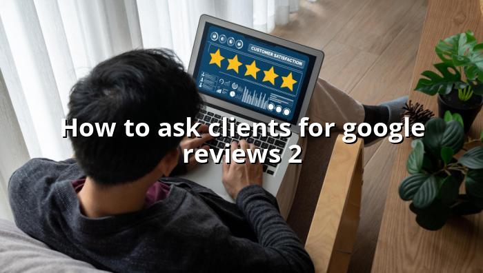 Google review request system — BizGo