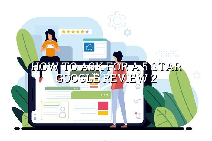Google review request system — BizGo