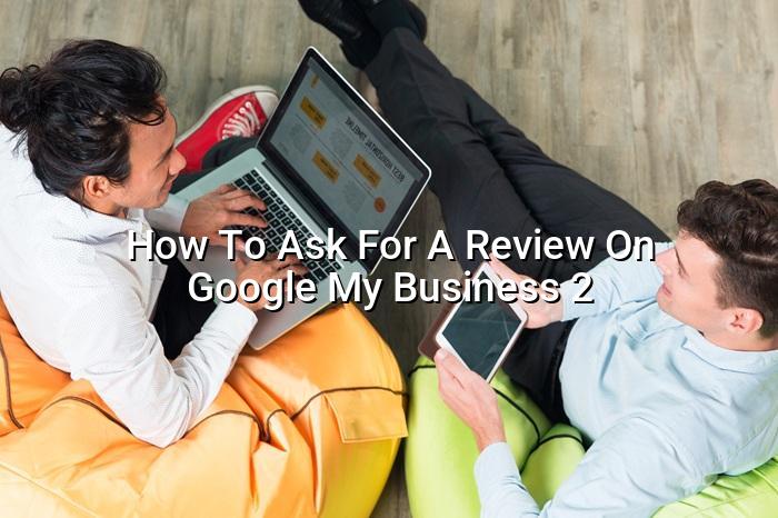google review request workflow — BizGo