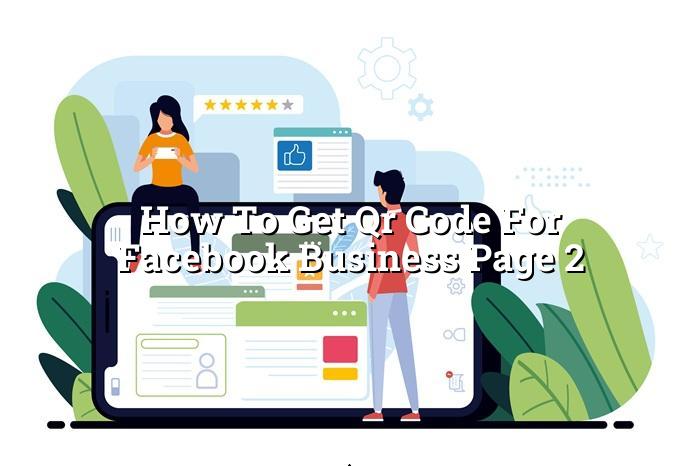 QR code promotion tips — BizGo