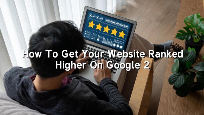 search visibility and trust signals — BizGo