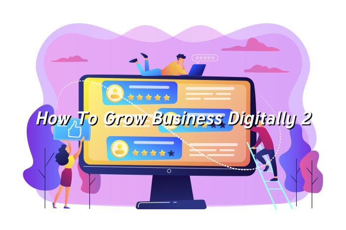 Digital growth for local businesses — BizGo