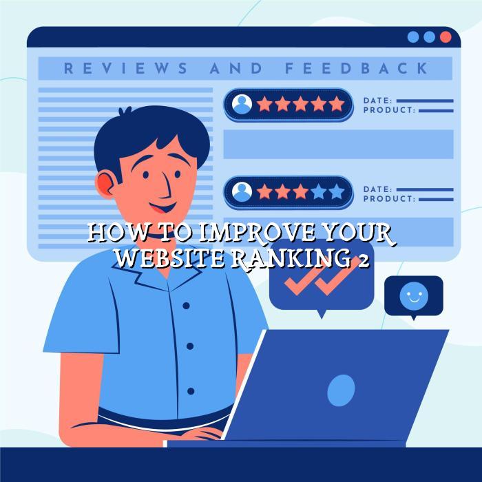 website ranking tips — BizGo
