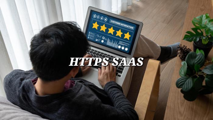 https saas — BizGo