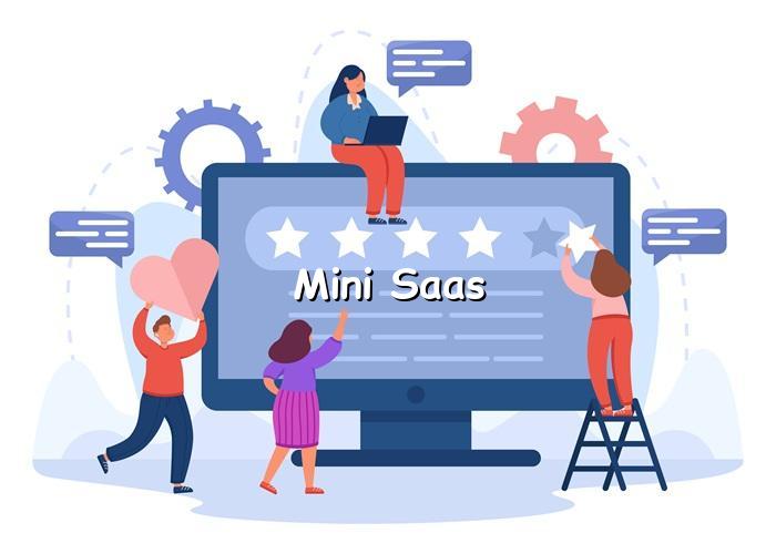 Mini SaaS — BizGo