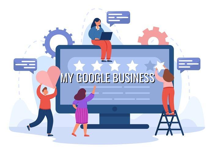 my google business — BizGo