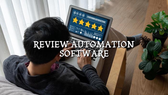 Review Automation Software — BizGo