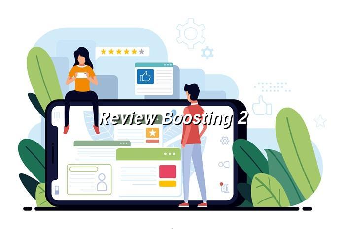 google review collection — BizGo