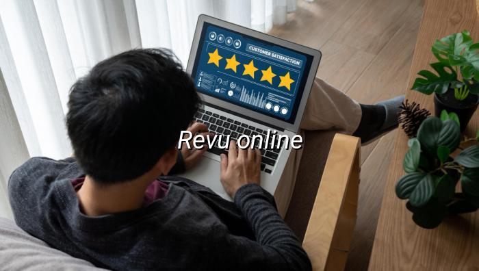 Revu Online — BizGo