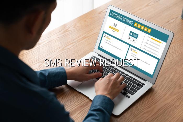 sms review request — BizGo