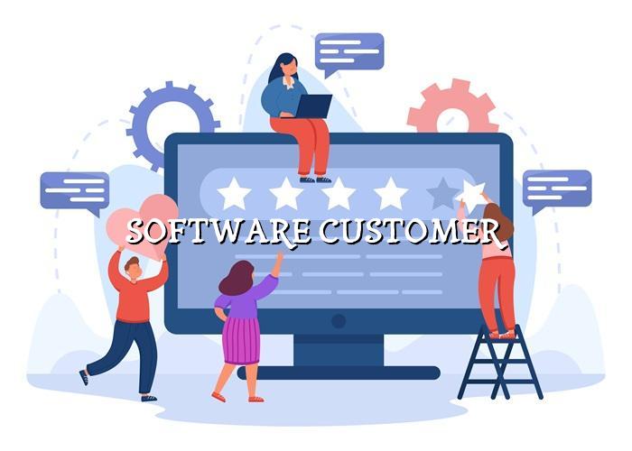 software customer — BizGo