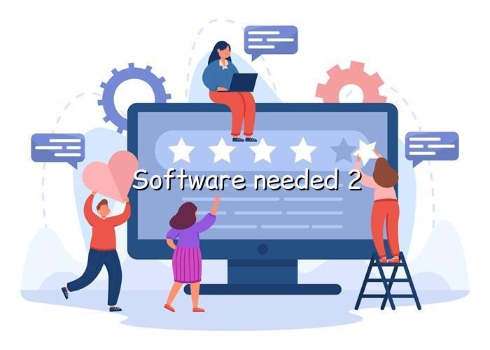 software needed for local business growth — BizGo