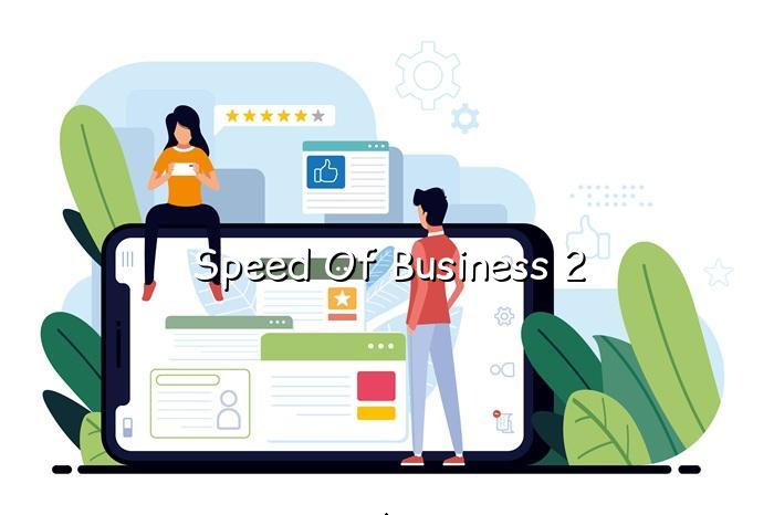 faster customer response — BizGo