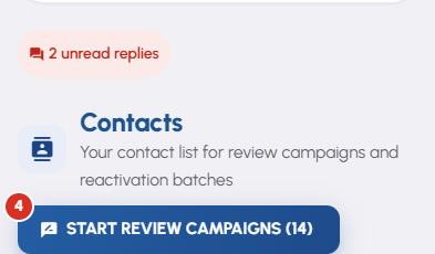 This page's contacts — 4