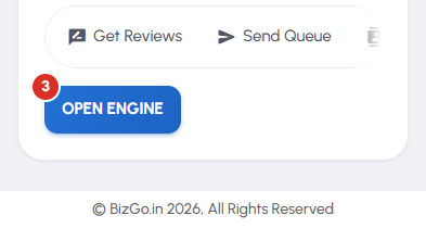 The Review Engine overview — 3