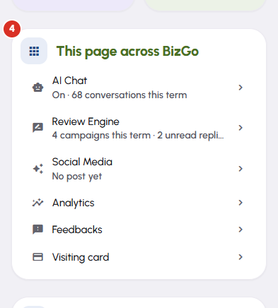 Your page — 4